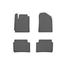 Hyundai I-10 2008-2013 Dywaniki gumowe (4 szt, Stingray Premium) zdjęcia 6