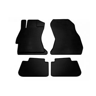 Dywaniki gumowe do 2110-2112 (4 szt, Stingray Premium)