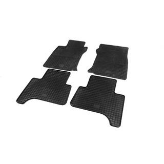 Dywaniki gumowe (4 szt, Stingray Premium) Toyota Land Cruiser Prado 120 2002-2009 zdjęcia 2