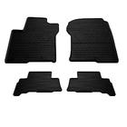 Toyota Land Cruiser Prado 150 2009-2023 Dywaniki gumowe (4 szt, Stingray Premium) zdjęcia 1
