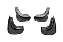 Volkswagen Caddy 2004-2010 Chlapacze Premium (4 szt) zdjęcia 4