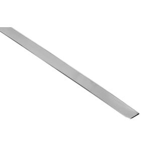 Listwa na klape bagaznika stal nierdzewna Mercedes E-class W124 1984–1997 zdjęcia 4