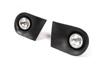 Nissan Interstar 2002-2010 Światła Przeciwmgielne (z Żarówką LED) zdjęcia 2