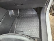 Nissan Qashqai 2007-2010 Dywaniki gumowe (4 szt, Stingray Premium) zdjęcia 3