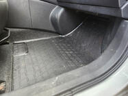Nissan Qashqai 2007-2010 Dywaniki gumowe (4 szt, Stingray Premium) zdjęcia 2