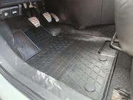 Nissan Qashqai 2007-2010 Dywaniki gumowe (4 szt, Stingray Premium) zdjęcia 1