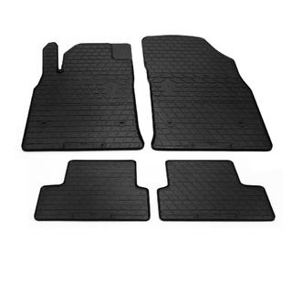 Dywaniki gumowe (4 szt, Stingray Premium) Opel Astra J 2009-2015