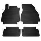 Renault Megane II 2004-2009 Dywaniki gumowe (4 szt, Stingray Premium) zdjęcia 1