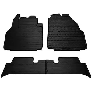 Dywaniki gumowe (4 szt, Stingray Premium)