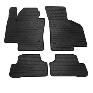 Dywaniki gumowe (4 szt, Stingray Premium) zdjęcia 1