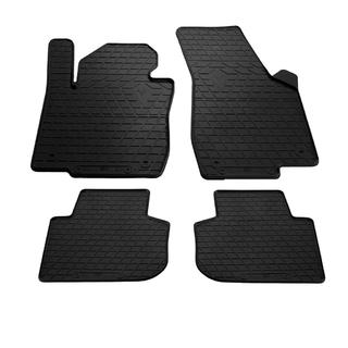 Dywaniki gumowe (4 szt, Stingray Premium) zdjęcia 2