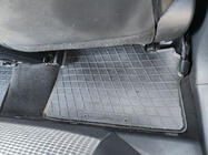 Toyota Auris 2012-2018 Dywaniki gumowe (4 szt, Stingray Premium) zdjęcia 5