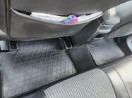 Toyota Auris 2012-2018 Dywaniki gumowe (4 szt, Stingray Premium) zdjęcia 3