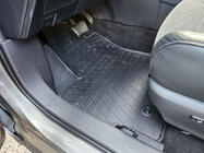 Toyota Auris 2012-2018 Dywaniki gumowe (4 szt, Stingray Premium) zdjęcia 9