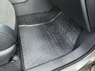 Toyota Auris 2012-2018 Dywaniki gumowe (4 szt, Stingray Premium) zdjęcia 2