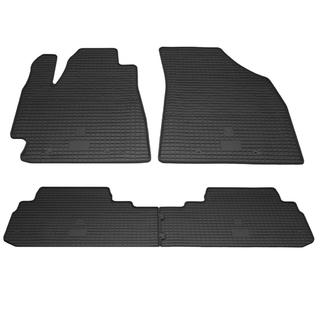 Dywaniki gumowe (4 szt, Stingray Premium)