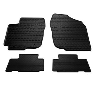 Dywaniki gumowe (4 szt, Stingray Premium) Toyota Rav 4 2013-2018