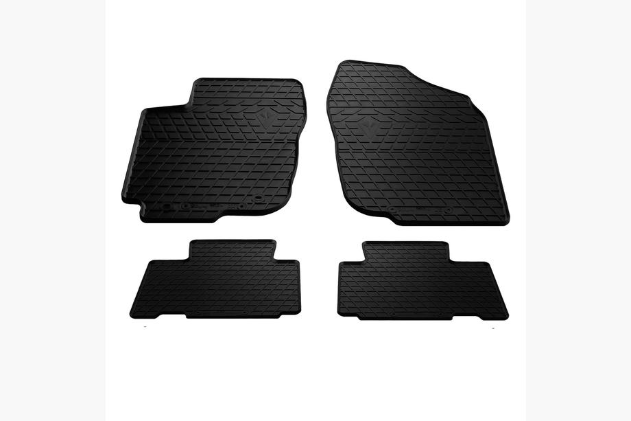 Toyota Rav 4 2013-2018 Dywaniki gumowe (4 szt, Stingray Premium) Image