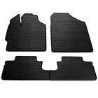 Toyota Yaris 2006-2011 Dywaniki gumowe (4 szt, Stingray Premium) zdjęcia 1