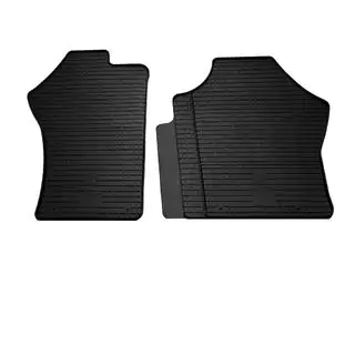 Dywaniki gumowe (2 szt, Stingray Premium)