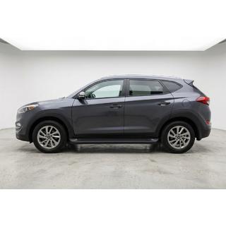 Progi Boczné Allmond Black (2 szt., Aluminium) zdjęcia 1