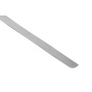 Listwa bagażnika stal nierdzewna Opel Astra G classic 1998-2012 zdjęcia 3