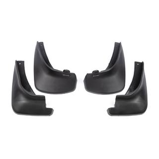 Chlapacze Premium (4 szt.) Hyundai Accent 2006-2010 zdjęcia 2