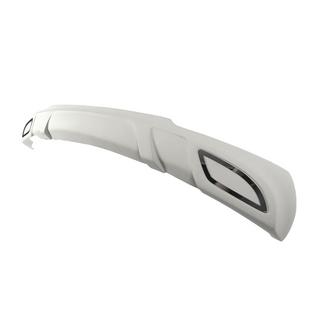 Nakładka na dyfuzor tylny (zagruntowana do malowania) Opel Astra J 2009-2015 zdjęcia 3