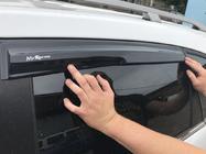 Chevrolet Captiva 2006-2019 Deflektory Okien (4 szt, MyRacing) zdjęcia 4
