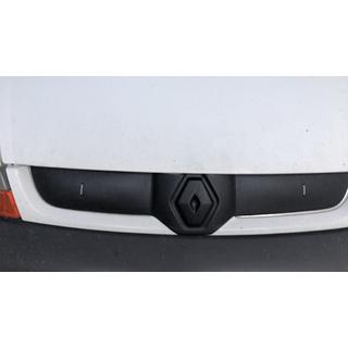 Zimowa osłona na atrapę chłodnicy Renault Trafic 2001–2015 zdjęcia 3