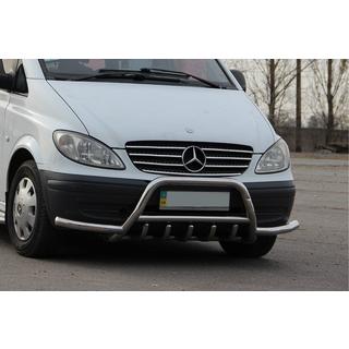 Grill Guard WT003-Plus z Pałąkami (Stal Nierdzewna) zdjęcia 2