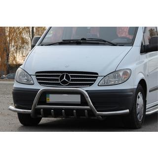 Grill Guard WT003-Plus z Pałąkami (Stal Nierdzewna) zdjęcia 3