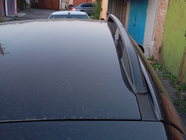 Peugeot 3008 2008-2016 Relingi Dachowe Skyport BLACK zdjęcia 8