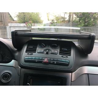 Półka na deskę rozdzielczą (Typ-1) Mercedes Vito W639 2004-2014 zdjęcia 3