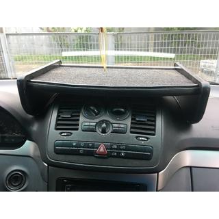 Półka na deskę rozdzielczą (Typ-1) Mercedes Vito W639 2004-2014 zdjęcia 4