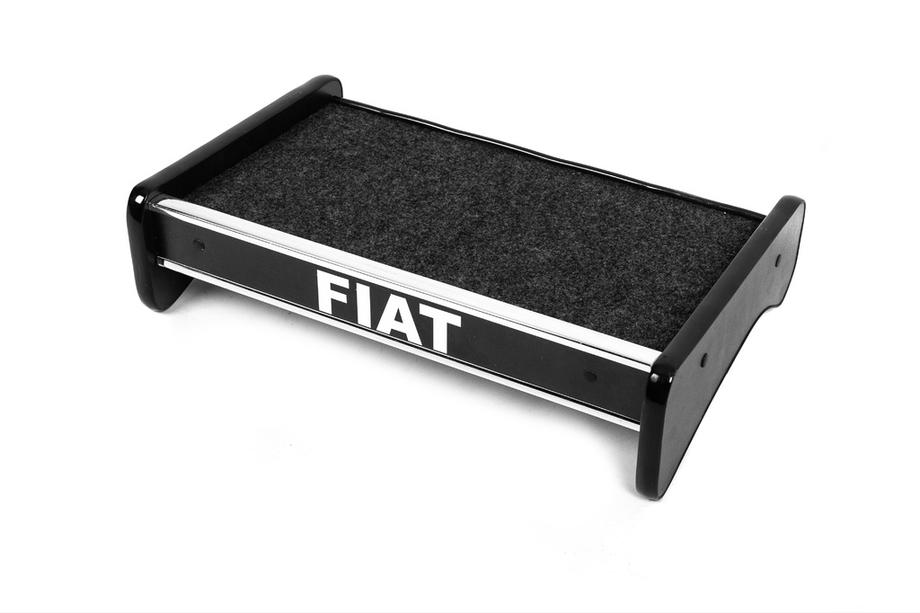 Fiat Ducato 2006-2025 Półka na deskę rozdzielczą (Typ-1) Zdjęcia 3