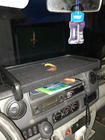 Opel Movano 2004-2010 Półka na deskę rozdzielczą (Typ-1) zdjęcia 9