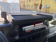 Opel Movano 2004-2010 Półka na deskę rozdzielczą (Typ-1) zdjęcia 2