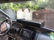 Renault Trafic 2001–2015 Półka na deskę rozdzielczą (2001-2010, Typ-1) zdjęcia 2