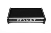 Renault Master 1998-2010 Półka na deskę rozdzielczą (Typ-1) zdjęcia 3