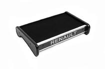 Renault Master 1998-2010 Półka na deskę rozdzielczą (Typ-1) zdjęcia 2