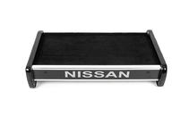 Nissan Primastar 2002-2014 Półka na deskę rozdzielczą (2001-2010, Typ-1) zdjęcia 5