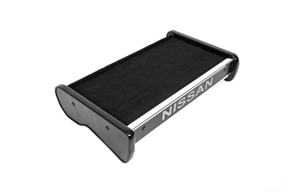 Nissan Primastar 2002-2014 Półka na deskę rozdzielczą (2001-2010, Typ-1) Image
