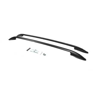 Relingi dachowe czarne (Crown) Honda CRV 2007-2011 zdjęcia 3