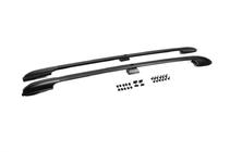 Toyota Rav 4 2006-2013 Relingi dachowe OEM czarne (aluminium) zdjęcia 4