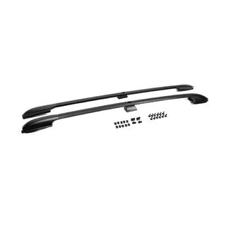 Relingi dachowe OEM czarne (aluminium) Toyota Rav 4 2006-2013 zdjęcia 4