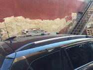 Opel Astra H 2004-2013 Relingi dachowe aluminiowe (Caravan, chrom) zdjęcia 9
