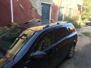 Opel Astra H 2004-2013 Relingi dachowe aluminiowe (Caravan, chrom) zdjęcia 12