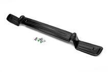 Volkswagen T5 Transporter 2003-2010 Dolna osłona grilla (pełna) Matowy z Izolacją zdjęcia 5