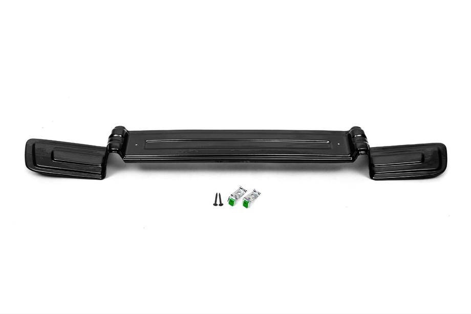 Volkswagen T5 Transporter 2003-2010 Dolna osłona grilla (pełna) Zdjęcia 4